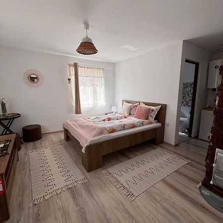 Country House Hatagel Dış mekan fotoğraf
