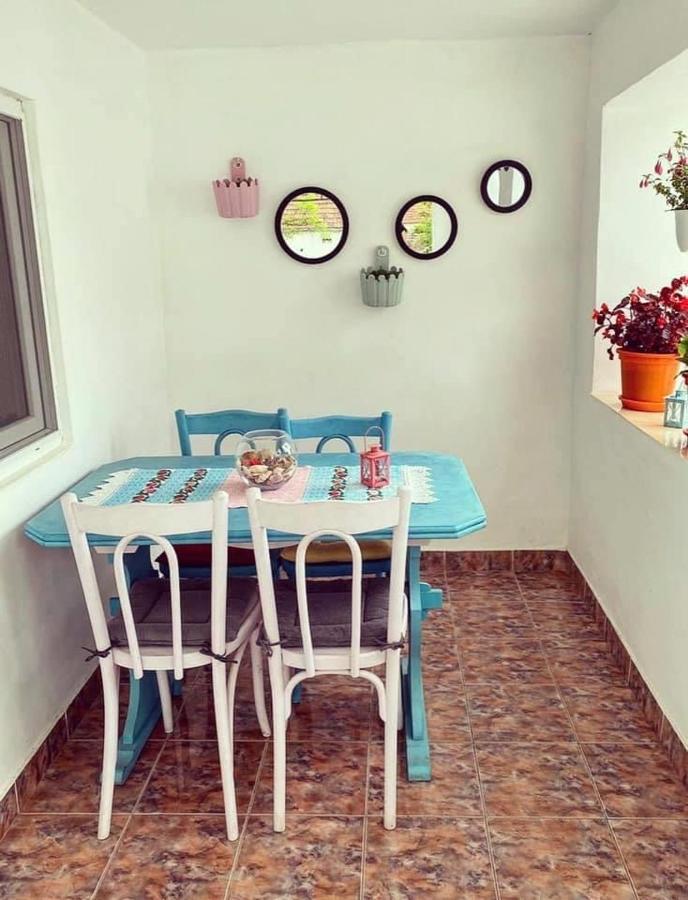 Country House Hatagel Dış mekan fotoğraf