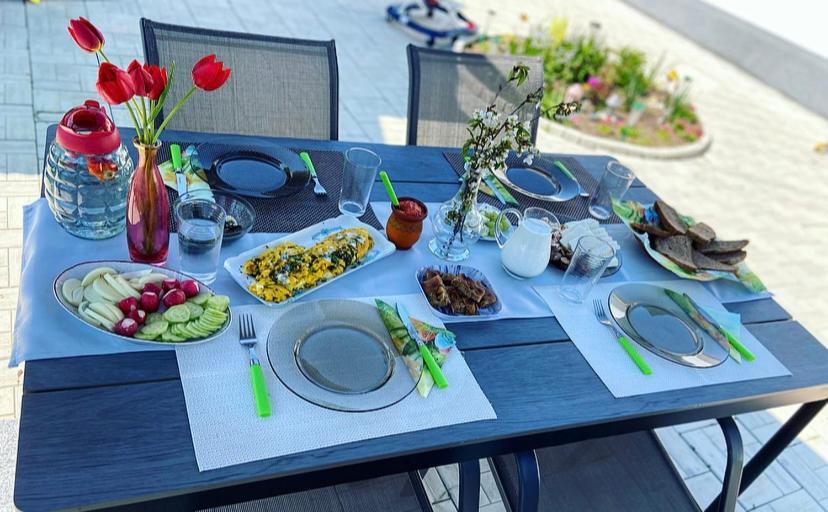Country House Hatagel Dış mekan fotoğraf