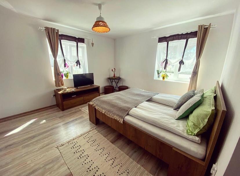 Country House Hatagel Dış mekan fotoğraf