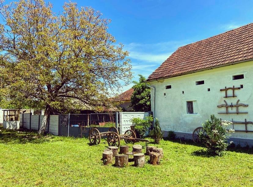 Country House Hatagel Dış mekan fotoğraf