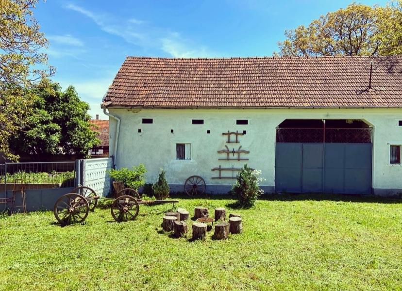 Country House Hatagel Dış mekan fotoğraf