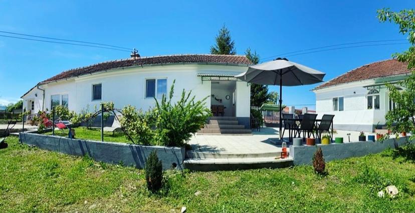Country House Hatagel Dış mekan fotoğraf