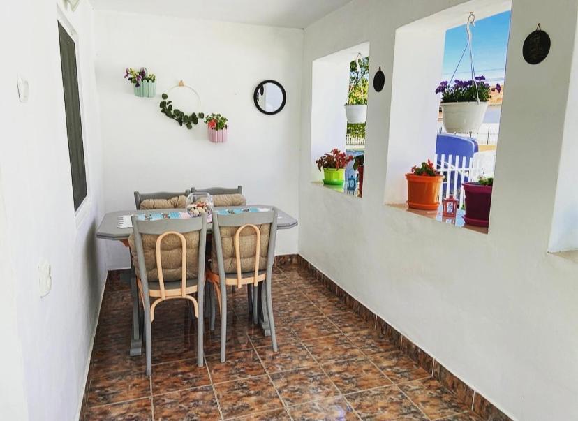 Country House Hatagel Dış mekan fotoğraf