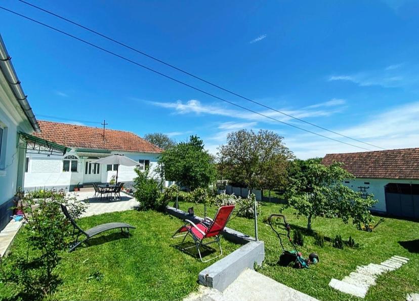 Country House Hatagel Dış mekan fotoğraf