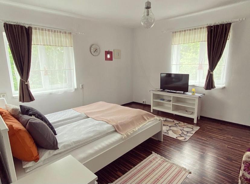 Country House Hatagel Dış mekan fotoğraf