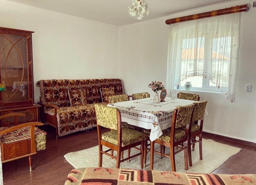 Country House Hatagel Dış mekan fotoğraf