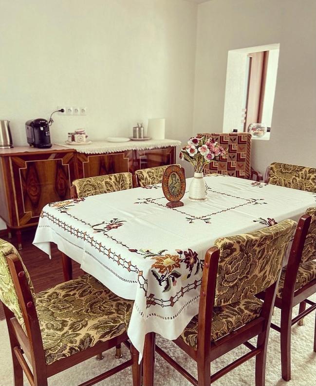 Country House Hatagel Dış mekan fotoğraf