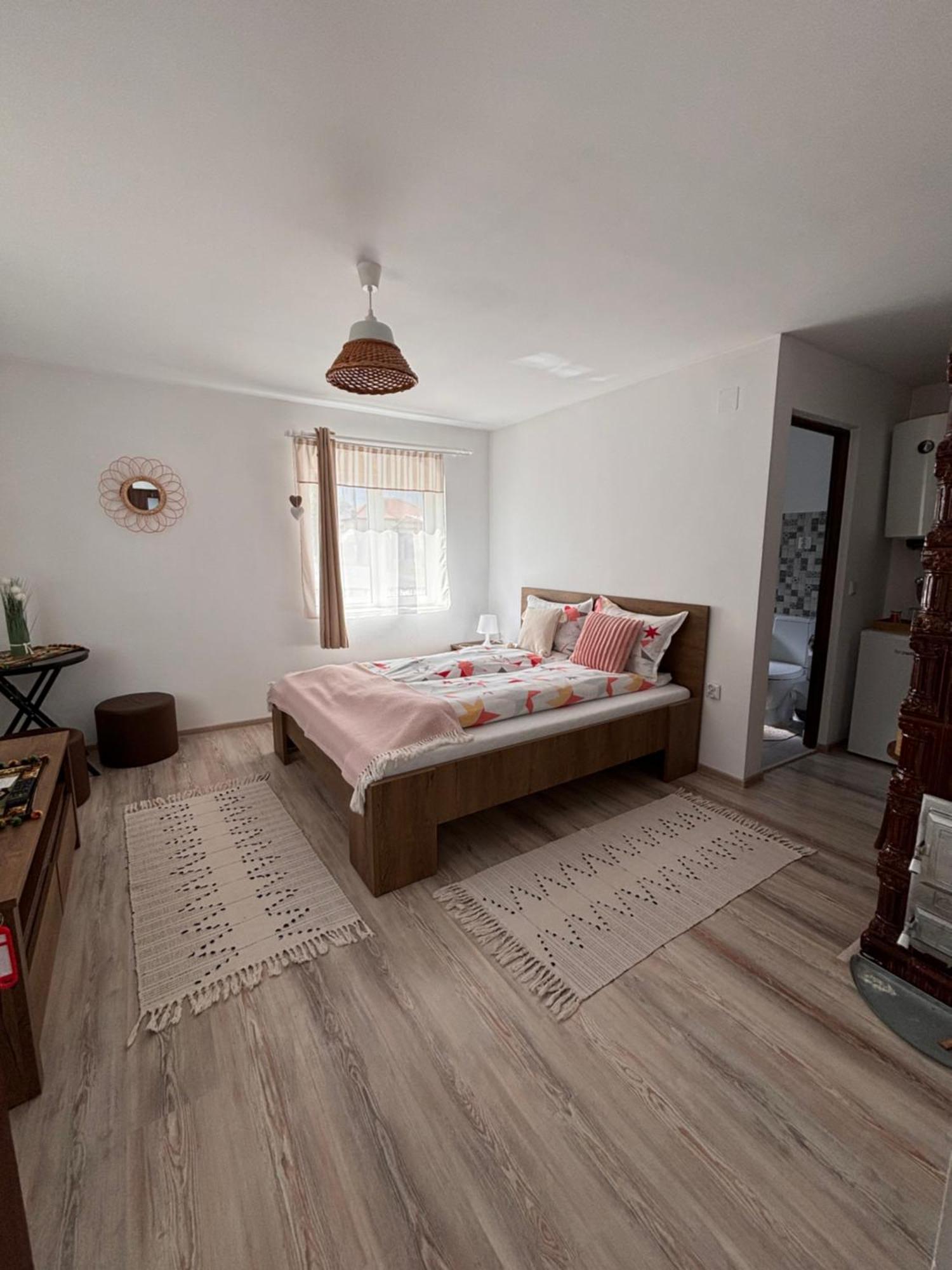 Country House Hatagel Dış mekan fotoğraf