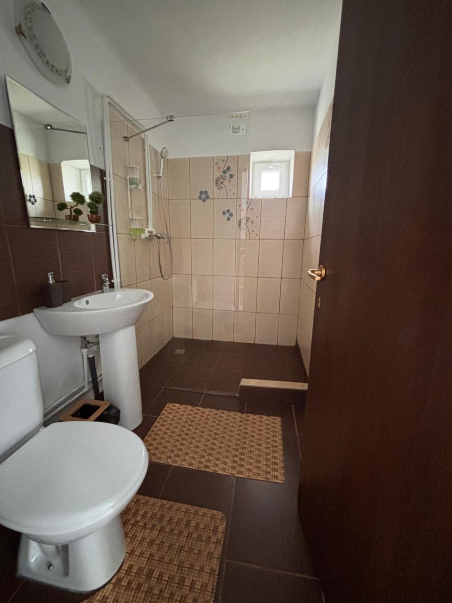 Country House Hatagel Dış mekan fotoğraf