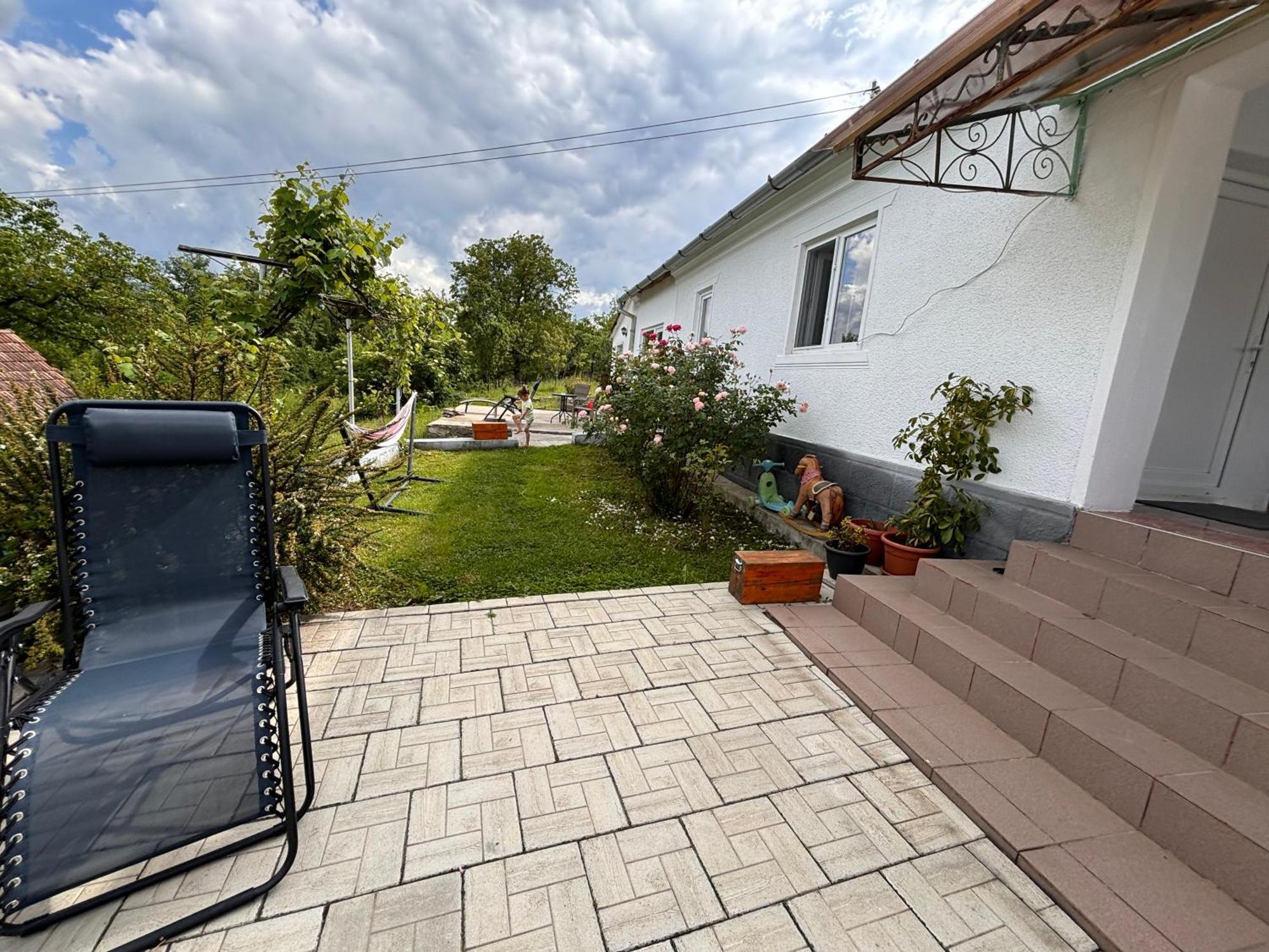 Country House Hatagel Dış mekan fotoğraf