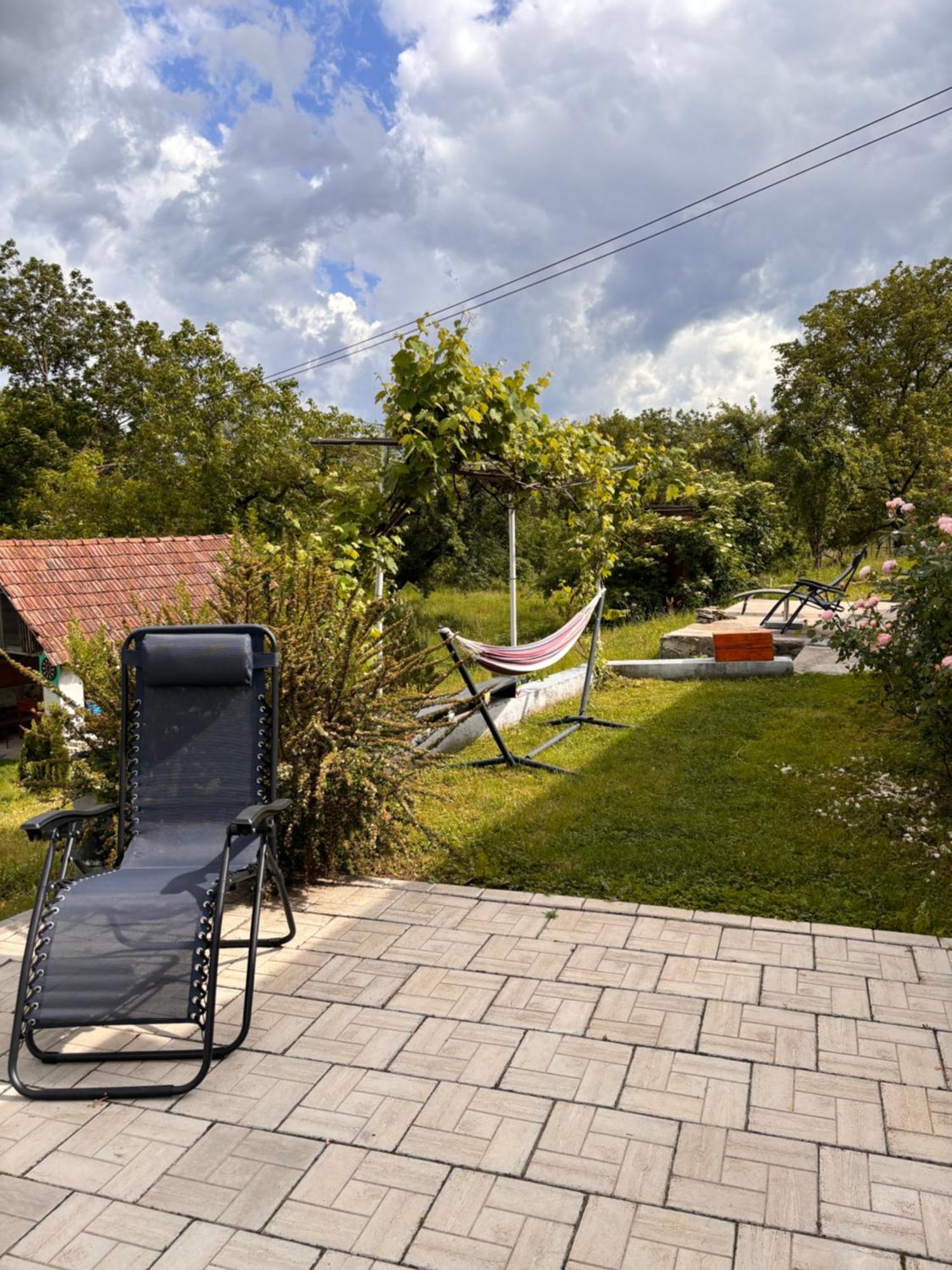 Country House Hatagel Dış mekan fotoğraf