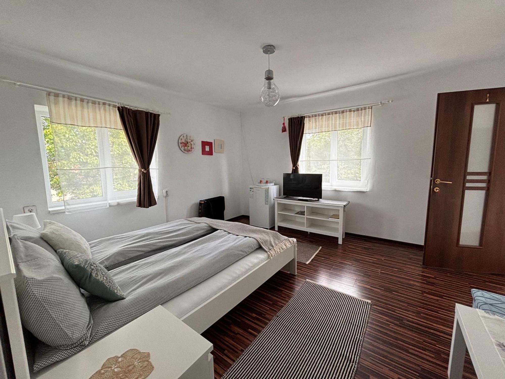 Country House Hatagel Dış mekan fotoğraf