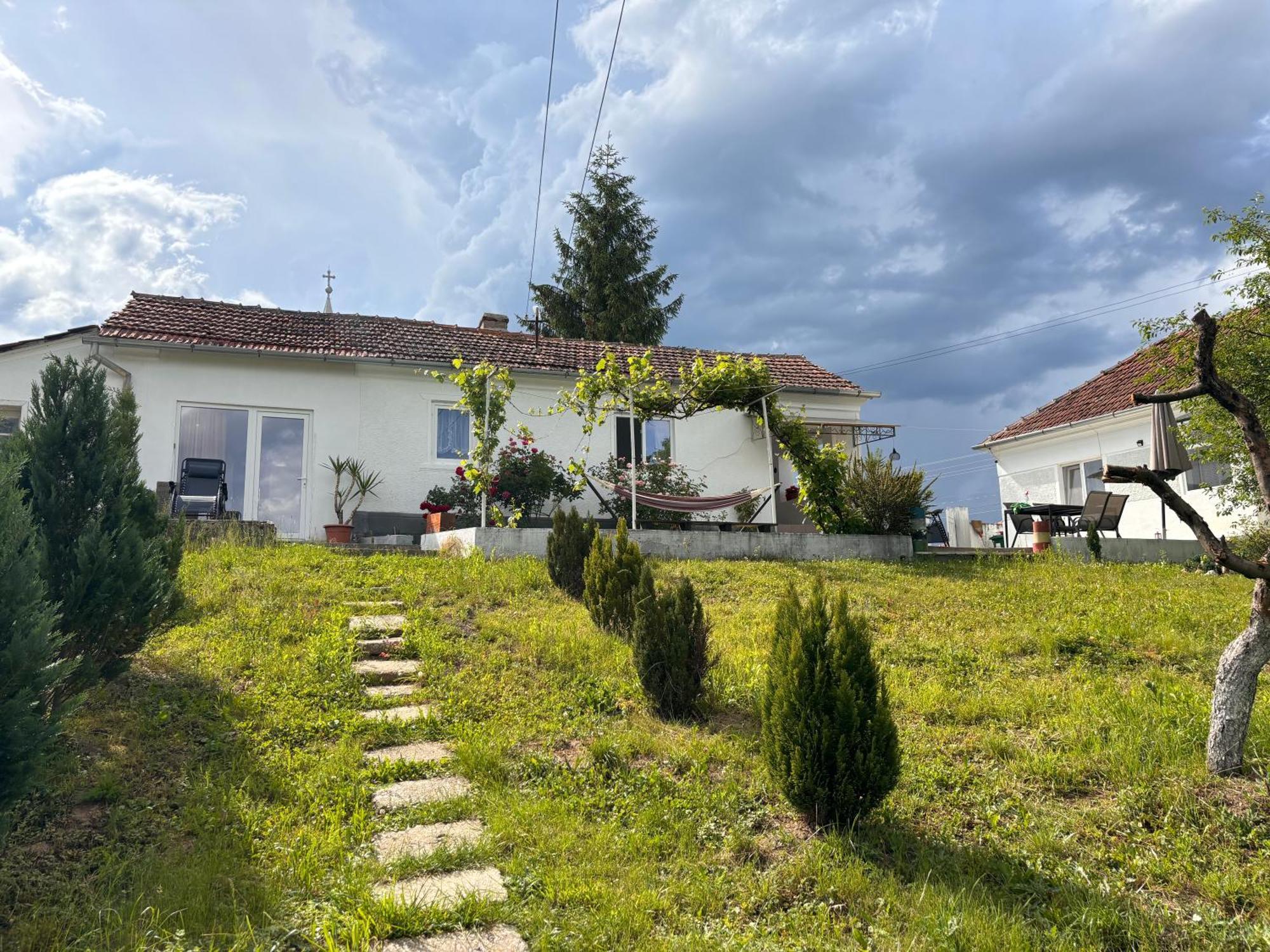 Country House Hatagel Dış mekan fotoğraf