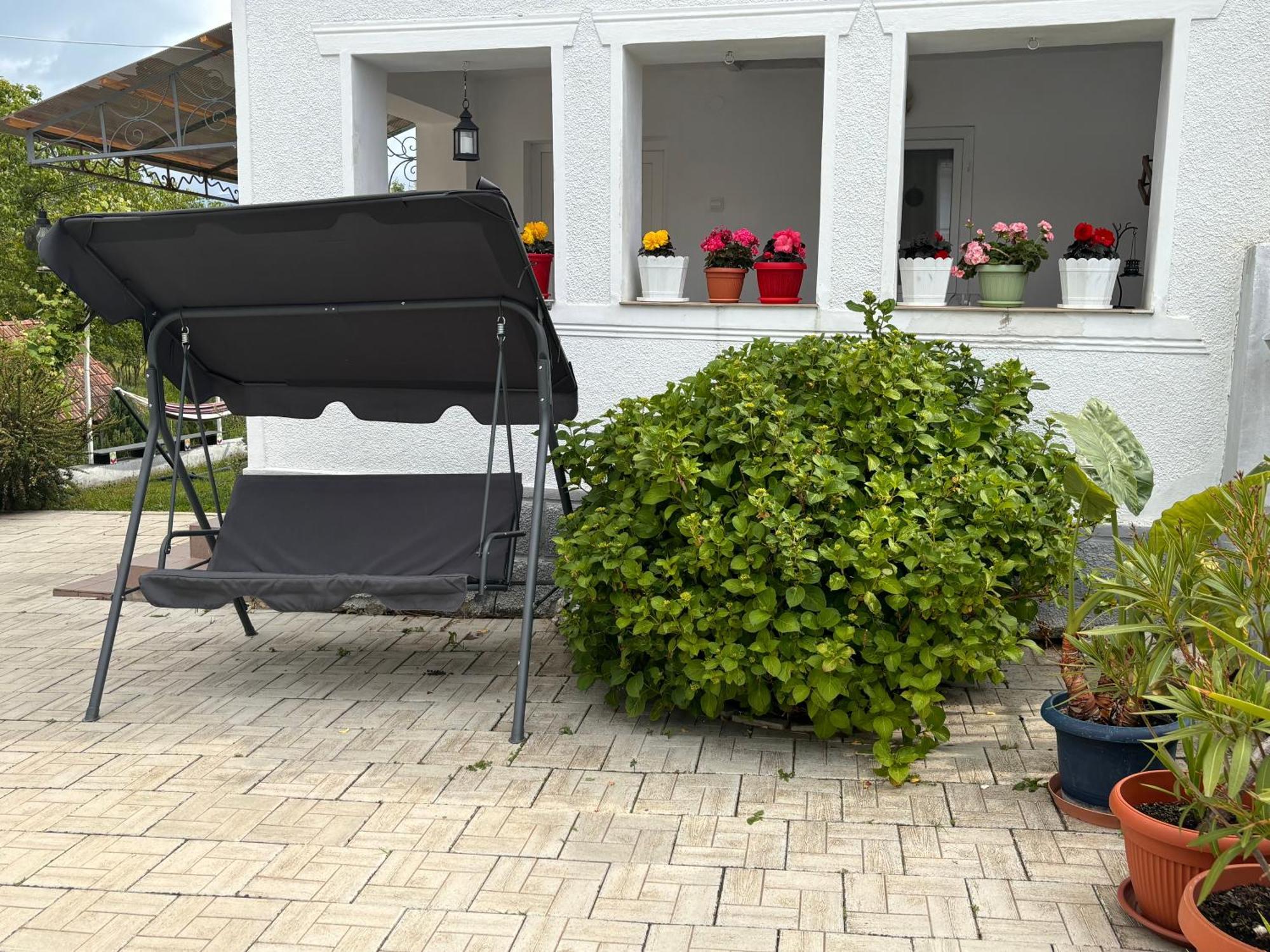 Country House Hatagel Dış mekan fotoğraf