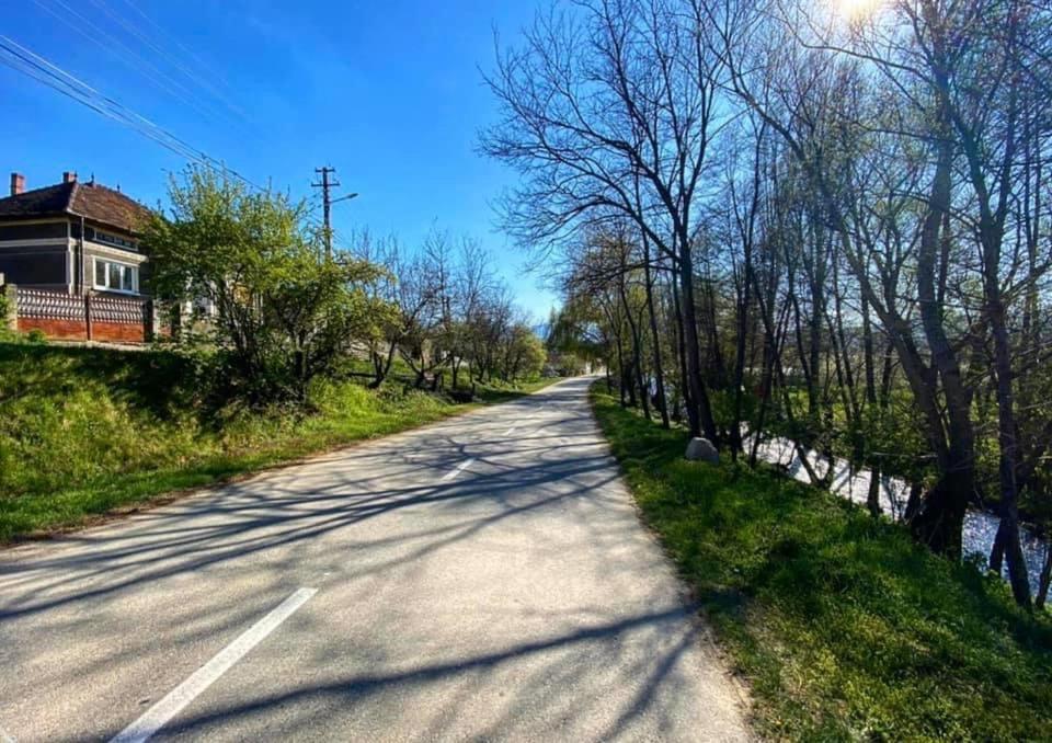 Country House Hatagel Dış mekan fotoğraf