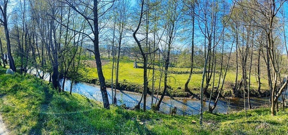 Country House Hatagel Dış mekan fotoğraf