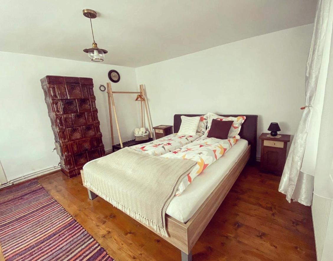 Country House Hatagel Dış mekan fotoğraf