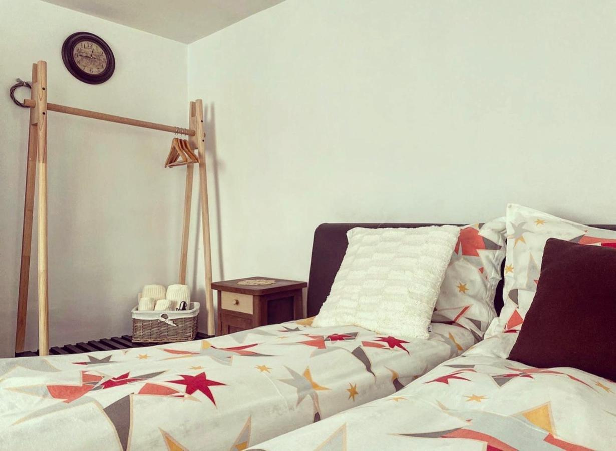 Country House Hatagel Dış mekan fotoğraf