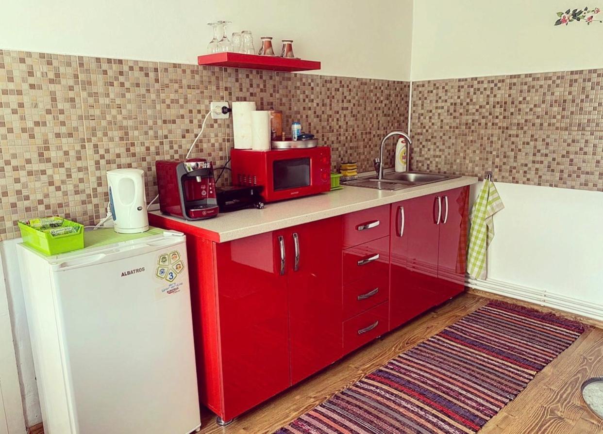 Country House Hatagel Dış mekan fotoğraf