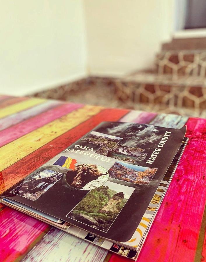 Country House Hatagel Dış mekan fotoğraf